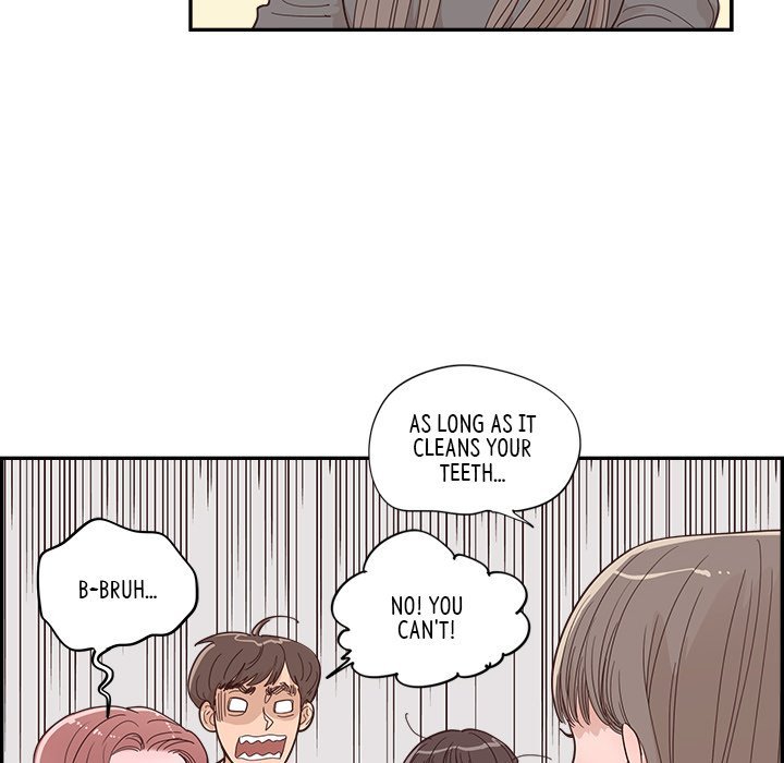 Sunny-Side Up Manhwa - Chapter 30 Page 5
