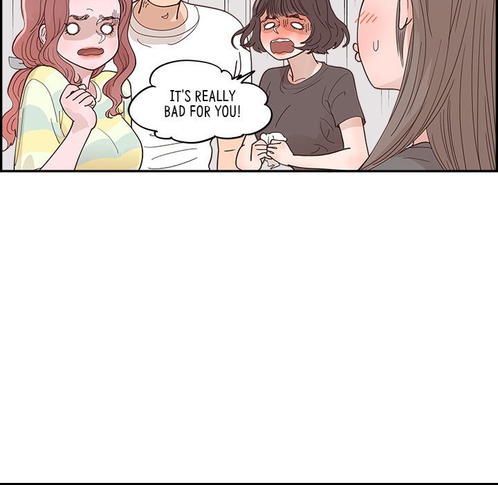 Sunny-Side Up Manhwa - Chapter 30 Page 6