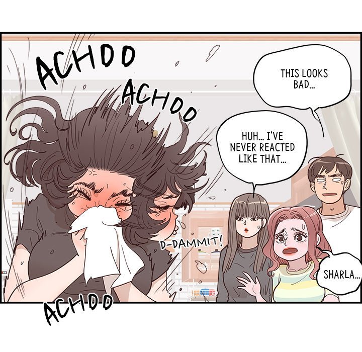 Sunny-Side Up Manhwa - Chapter 30 Page 8