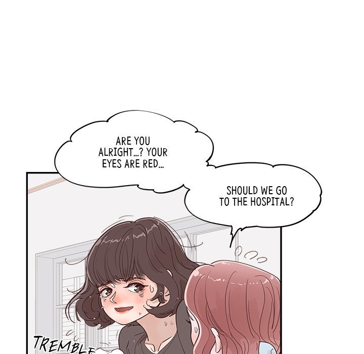 Sunny-Side Up Manhwa - Chapter 30 Page 9