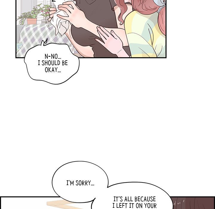 Sunny-Side Up Manhwa - Chapter 30 Page 10