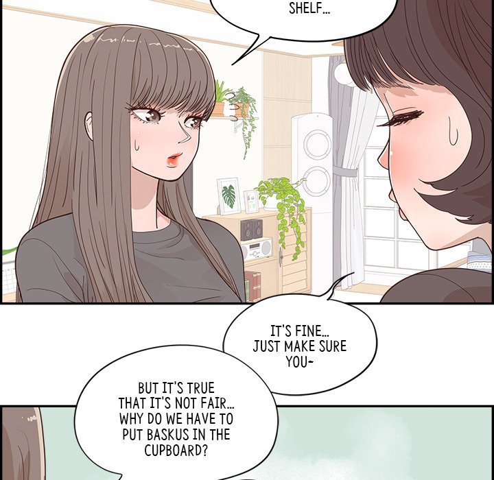 Sunny-Side Up Manhwa - Chapter 30 Page 11