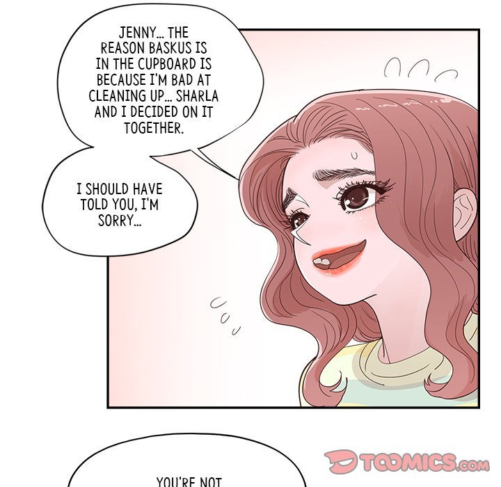 Sunny-Side Up Manhwa - Chapter 30 Page 13