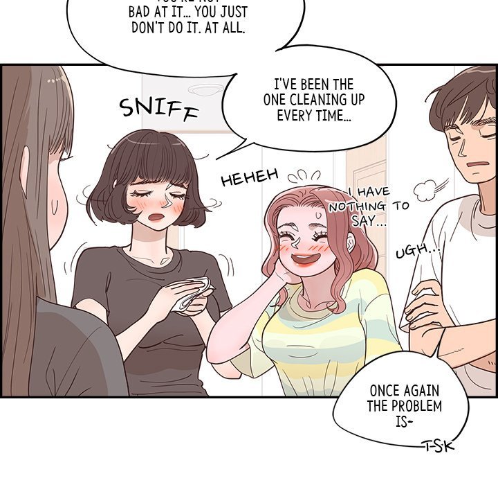 Sunny-Side Up Manhwa - Chapter 30 Page 14