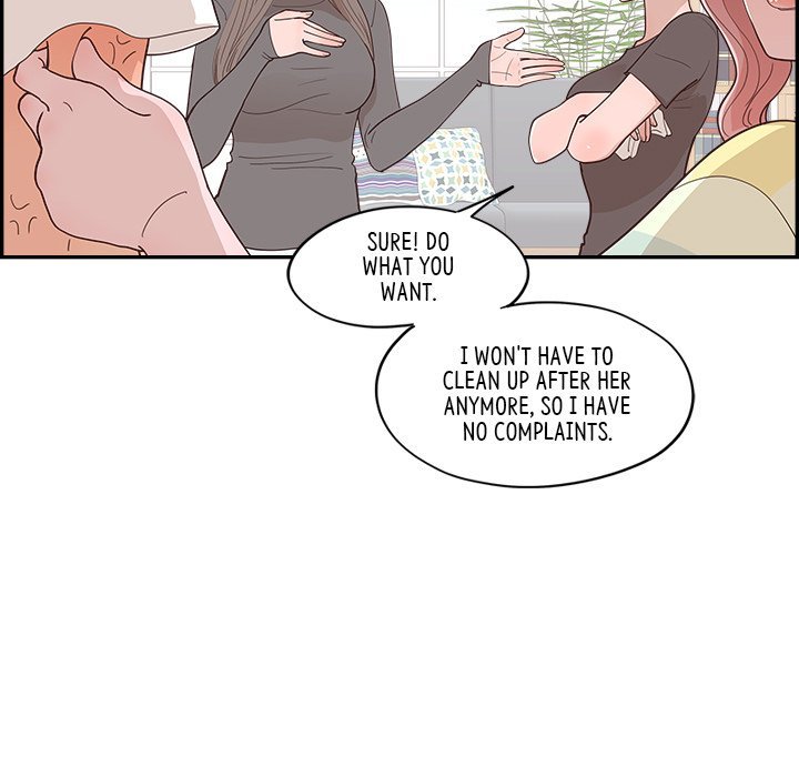 Sunny-Side Up Manhwa - Chapter 30 Page 16