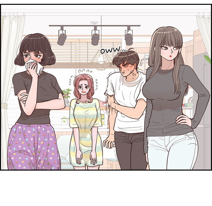 Sunny-Side Up Manhwa - Chapter 30 Page 17