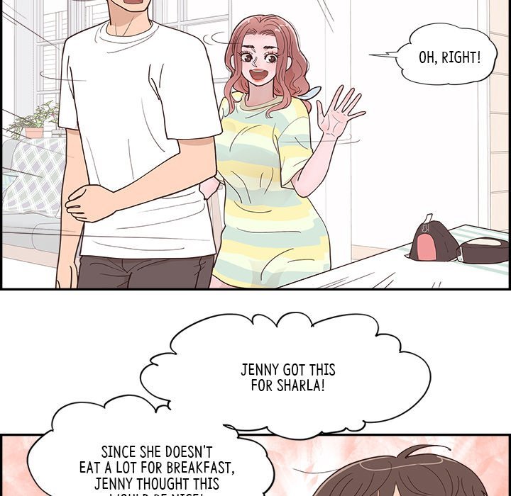 Sunny-Side Up Manhwa - Chapter 30 Page 20