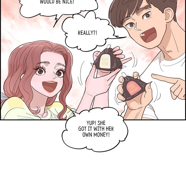 Sunny-Side Up Manhwa - Chapter 30 Page 21