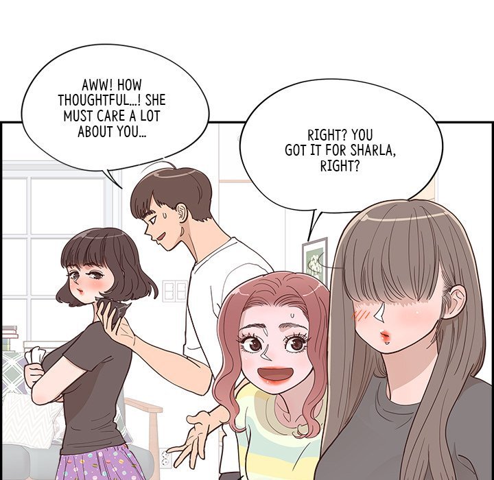 Sunny-Side Up Manhwa - Chapter 30 Page 22