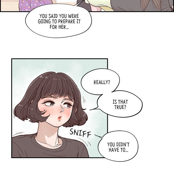 Sunny-Side Up Manhwa - Chapter 30 Page 23