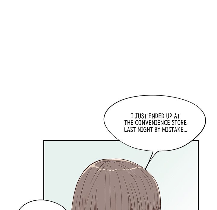 Sunny-Side Up Manhwa - Chapter 30 Page 24