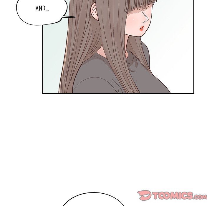 Sunny-Side Up Manhwa - Chapter 30 Page 25