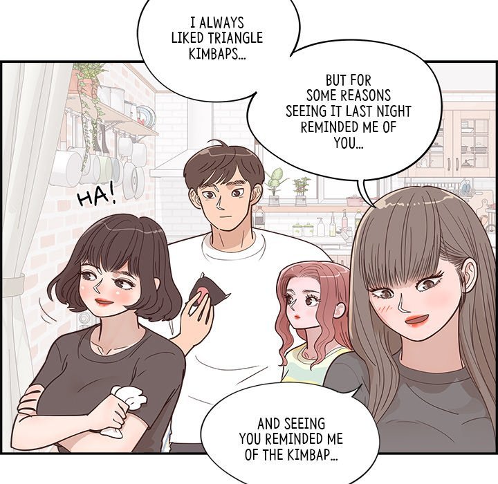 Sunny-Side Up Manhwa - Chapter 30 Page 26