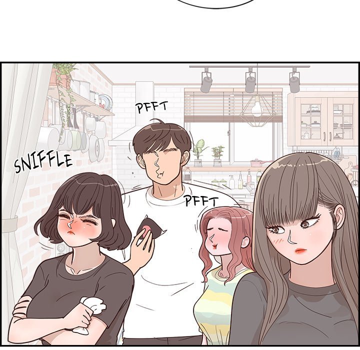 Sunny-Side Up Manhwa - Chapter 30 Page 27