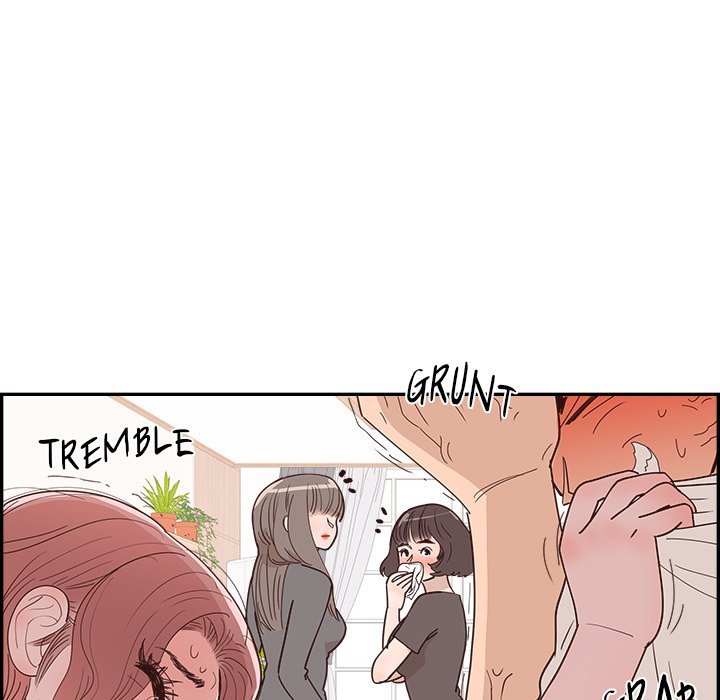 Sunny-Side Up Manhwa - Chapter 30 Page 28