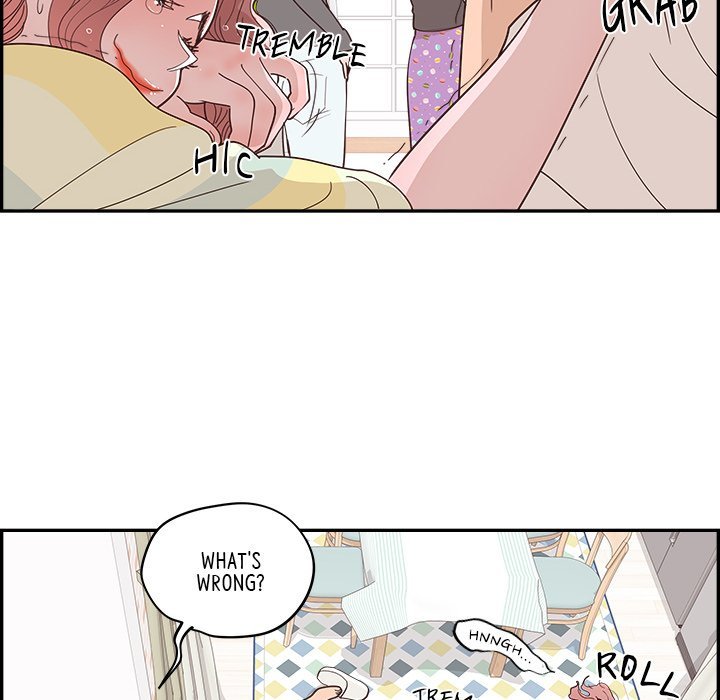 Sunny-Side Up Manhwa - Chapter 30 Page 29