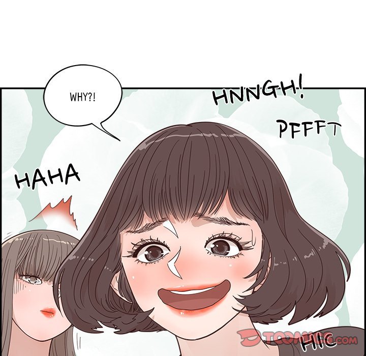 Sunny-Side Up Manhwa - Chapter 30 Page 31