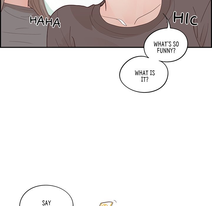 Sunny-Side Up Manhwa - Chapter 30 Page 32