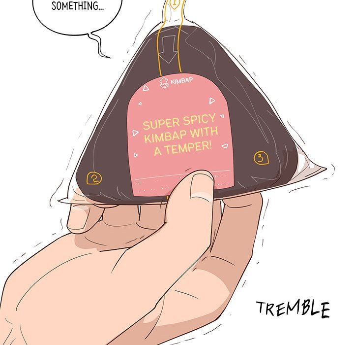 Sunny-Side Up Manhwa - Chapter 30 Page 33