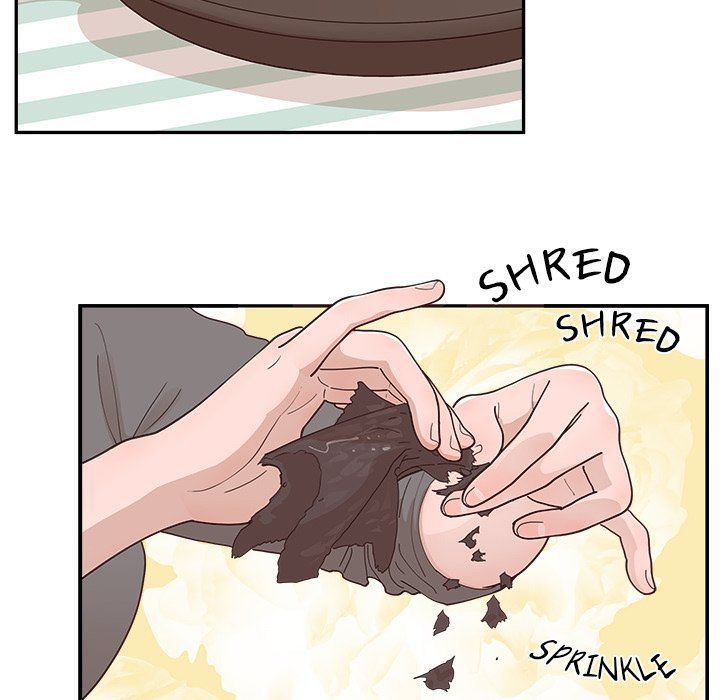 Sunny-Side Up Manhwa - Chapter 30 Page 42