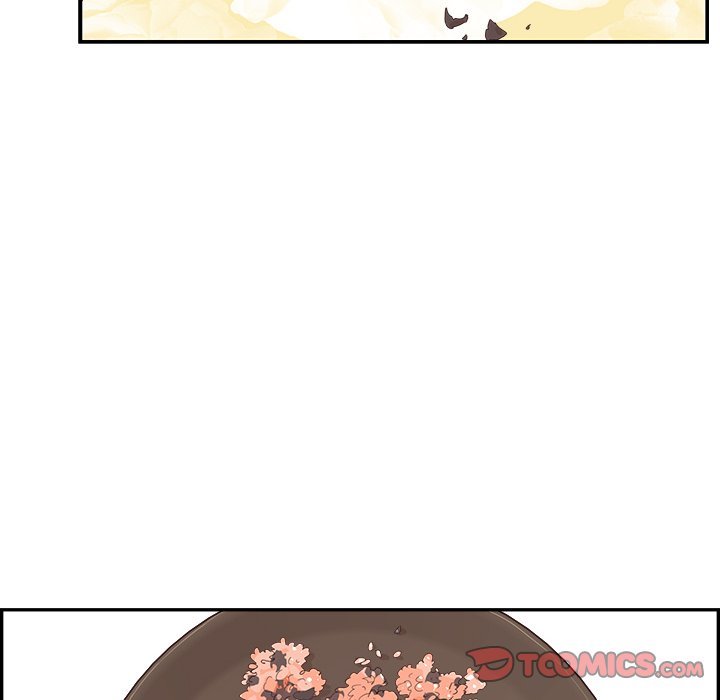 Sunny-Side Up Manhwa - Chapter 30 Page 43