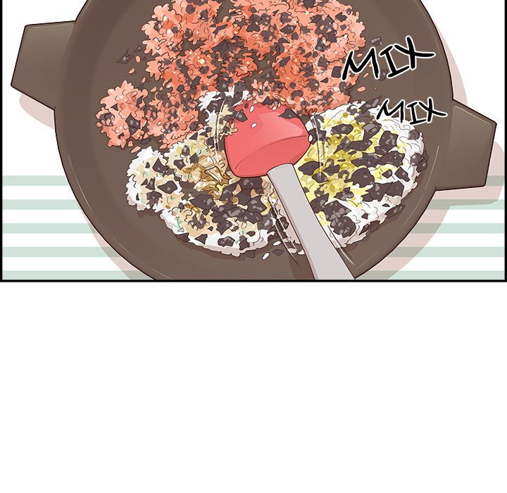 Sunny-Side Up Manhwa - Chapter 30 Page 44