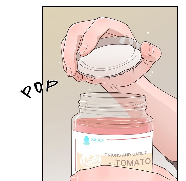 Sunny-Side Up Manhwa - Chapter 30 Page 45