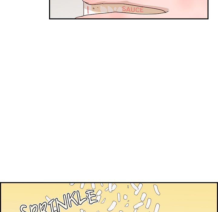 Sunny-Side Up Manhwa - Chapter 30 Page 46