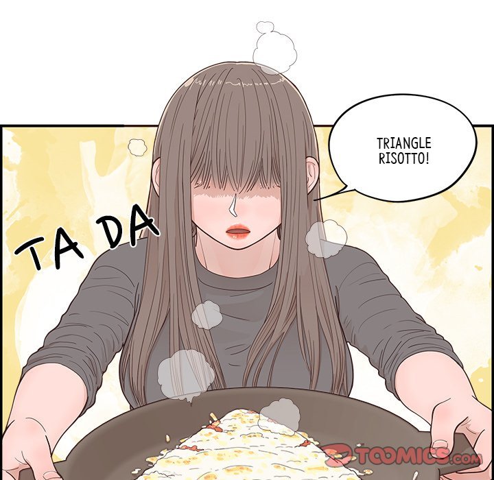 Sunny-Side Up Manhwa - Chapter 30 Page 49