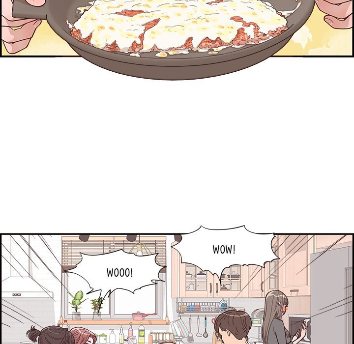 Sunny-Side Up Manhwa - Chapter 30 Page 50