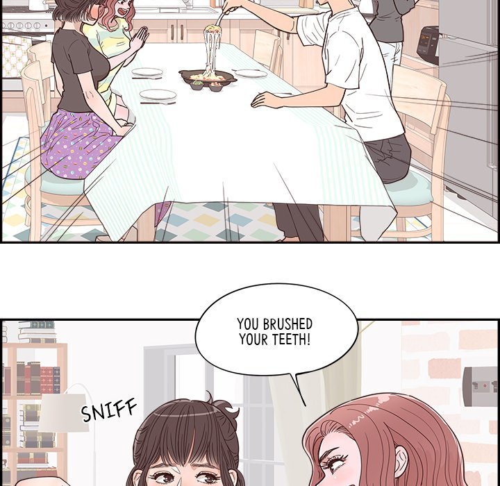 Sunny-Side Up Manhwa - Chapter 30 Page 51
