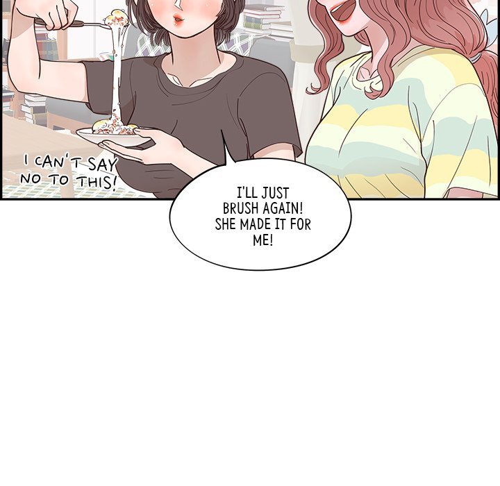 Sunny-Side Up Manhwa - Chapter 30 Page 52