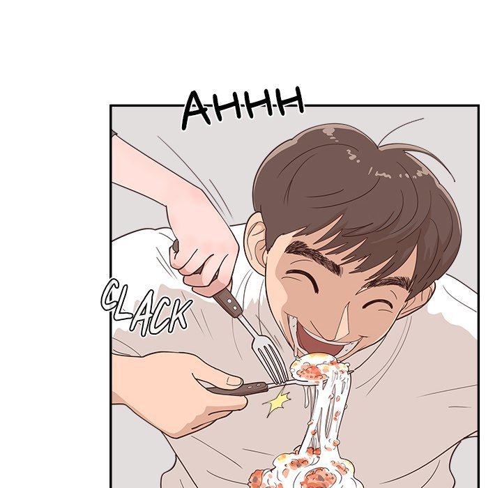 Sunny-Side Up Manhwa - Chapter 30 Page 53