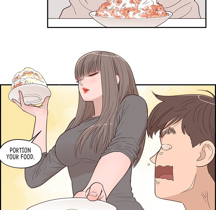 Sunny-Side Up Manhwa - Chapter 30 Page 54