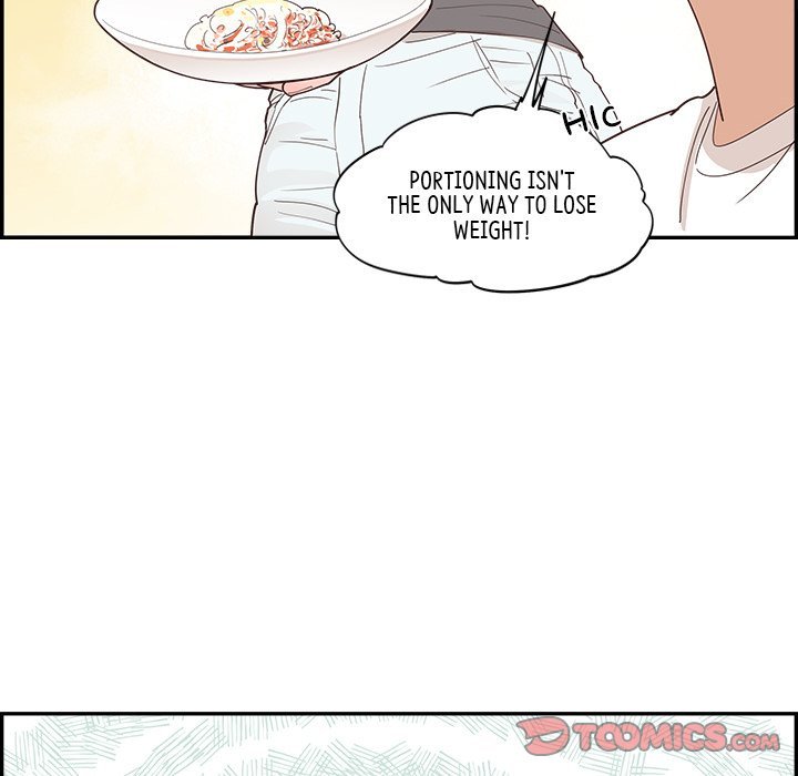 Sunny-Side Up Manhwa - Chapter 30 Page 55