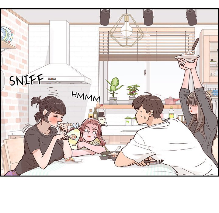 Sunny-Side Up Manhwa - Chapter 30 Page 57