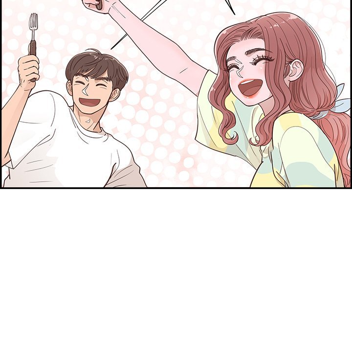 Sunny-Side Up Manhwa - Chapter 30 Page 60