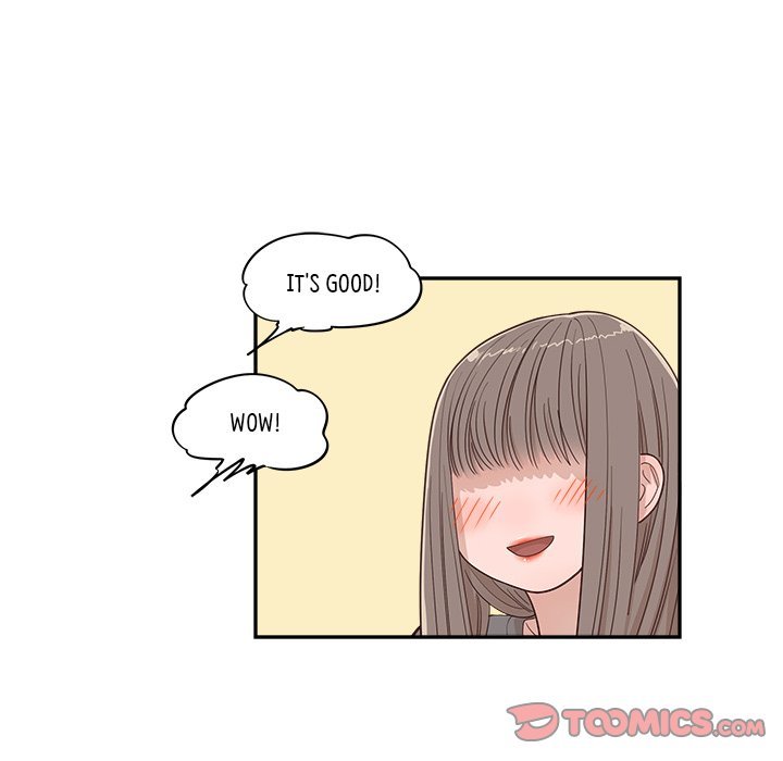Sunny-Side Up Manhwa - Chapter 30 Page 61