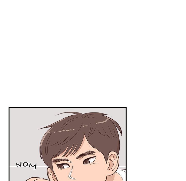 Sunny-Side Up Manhwa - Chapter 30 Page 64