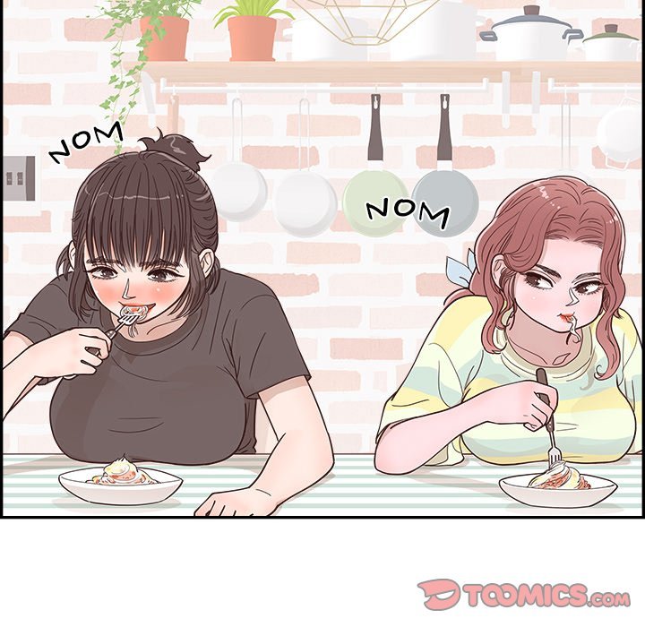 Sunny-Side Up Manhwa - Chapter 30 Page 67