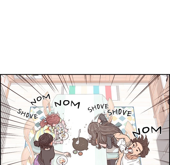 Sunny-Side Up Manhwa - Chapter 30 Page 68