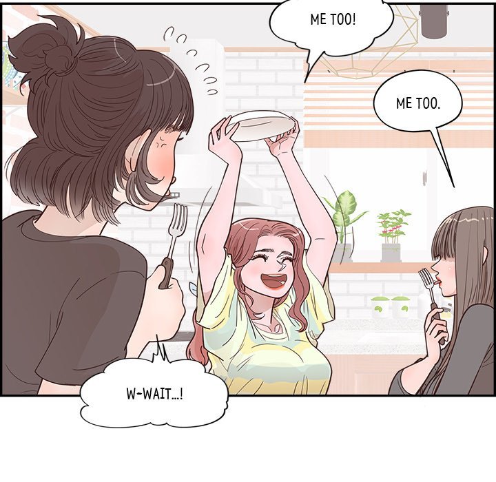 Sunny-Side Up Manhwa - Chapter 30 Page 71