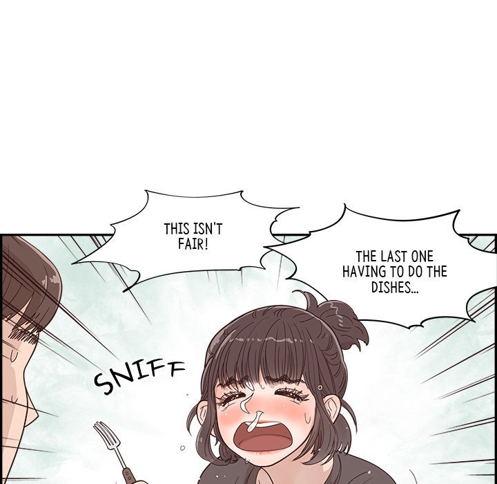 Sunny-Side Up Manhwa - Chapter 30 Page 72