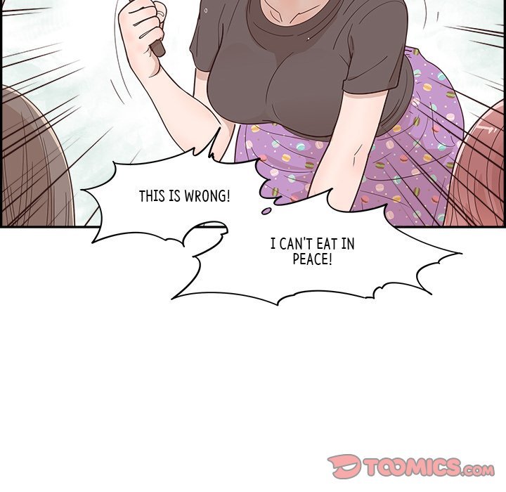 Sunny-Side Up Manhwa - Chapter 30 Page 73