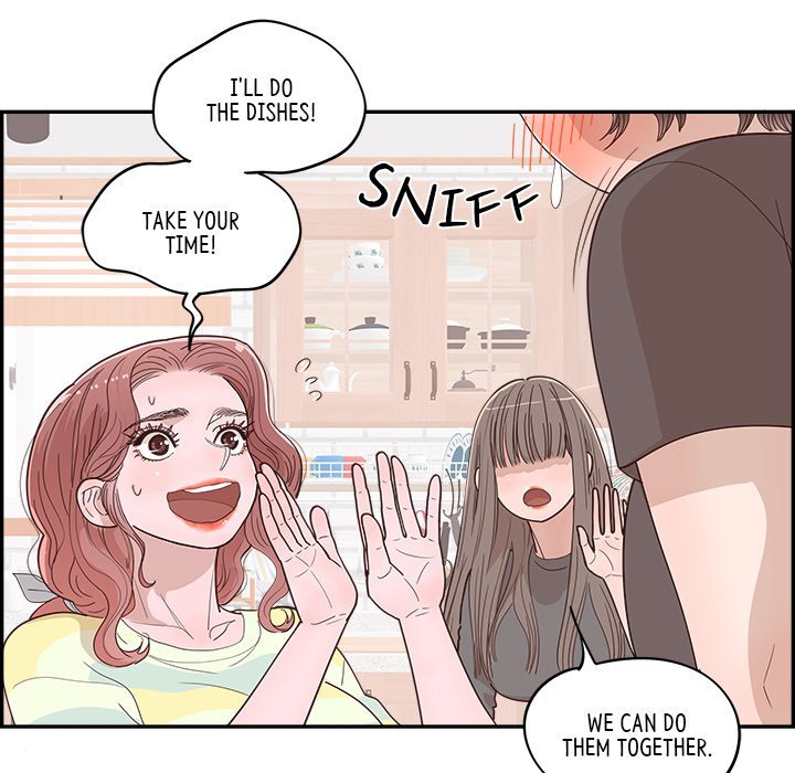 Sunny-Side Up Manhwa - Chapter 30 Page 74