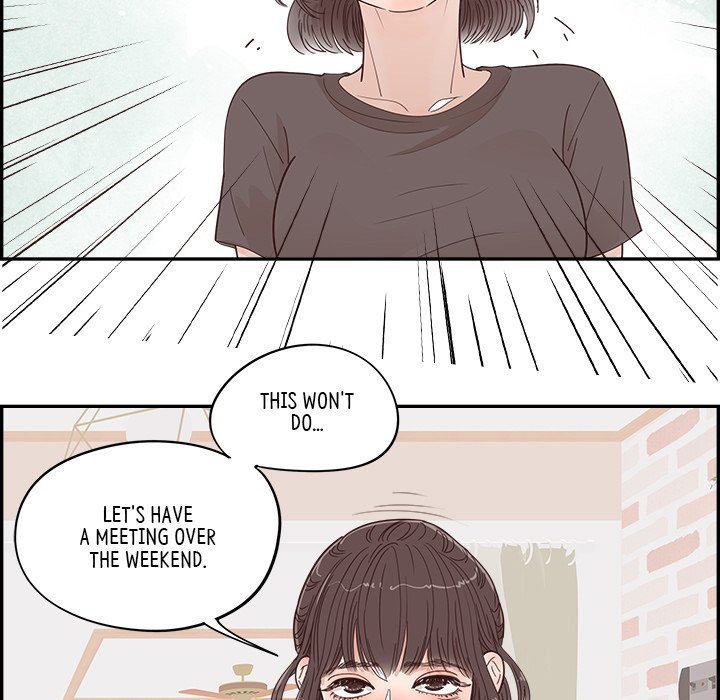 Sunny-Side Up Manhwa - Chapter 30 Page 76
