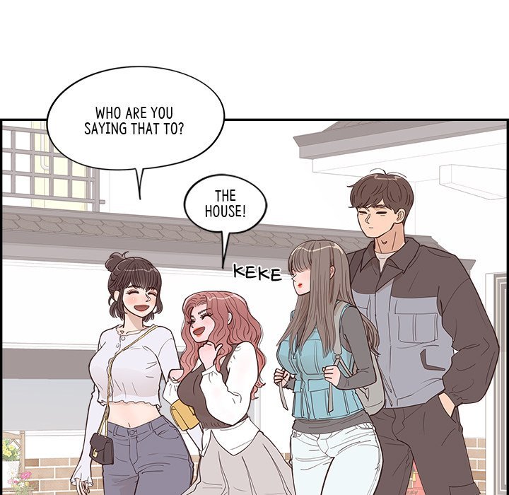 Sunny-Side Up Manhwa - Chapter 30 Page 80