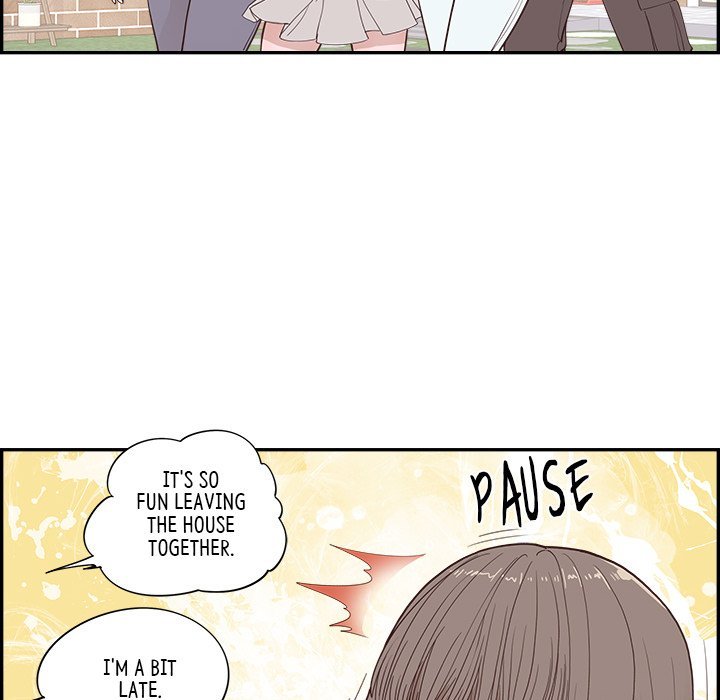Sunny-Side Up Manhwa - Chapter 30 Page 81