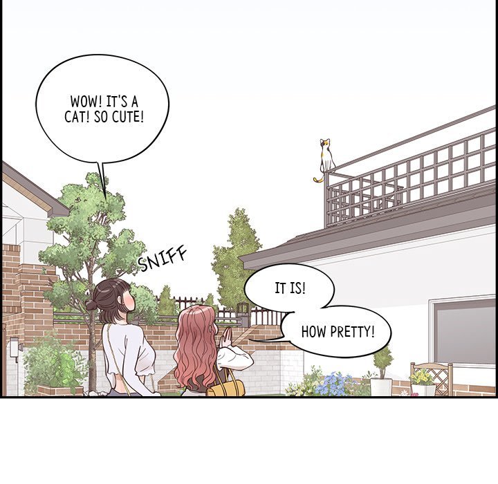 Sunny-Side Up Manhwa - Chapter 30 Page 83