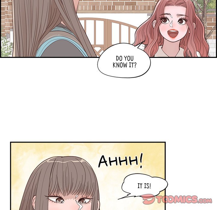 Sunny-Side Up Manhwa - Chapter 30 Page 85